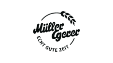 Müller & Egerer Bäckerei und Konditorei GmbH · Mit Meisterhand für Sie gebacken · Auch in Ihrer Nähe